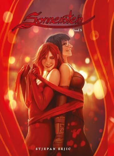 Kentopf, Sandra Sonnenstein: Bd. 5