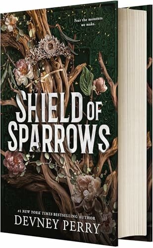 Perry, Devney Shield of Sparrows