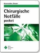 Chirurgische Notfälle pocket