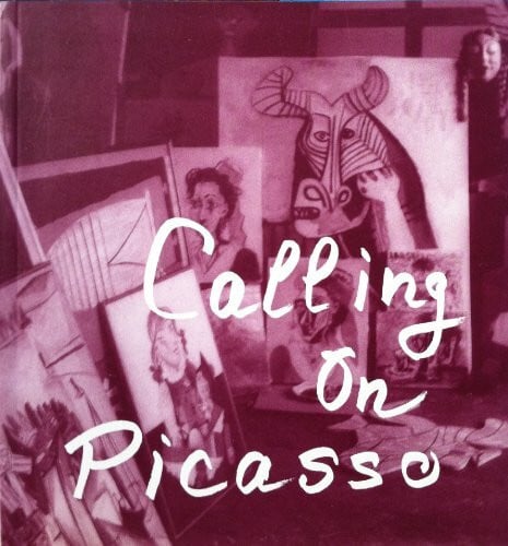 Rosengart, Angela Calling on Picasso
