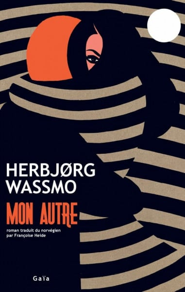 Heide, Françoise Mon autre