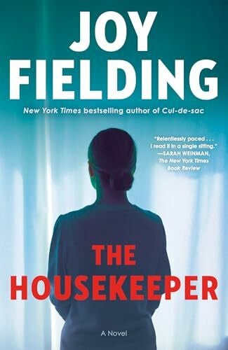 Fielding, Joy The Housekeeper: A Novel