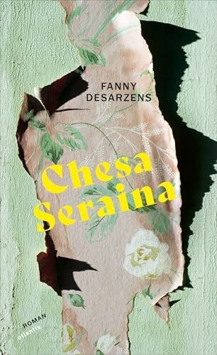 Steinitz, Claudia Chesa Seraina