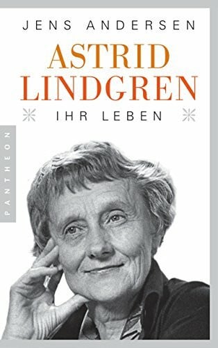 Sonnenberg, Ulrich Astrid Lindgren. Ihr Leben