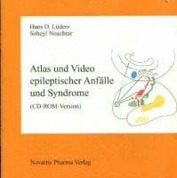 Noachtar, Soheyl Atlas und Video epileptischer Anfälle und Syndrome (CD-ROM-Version)