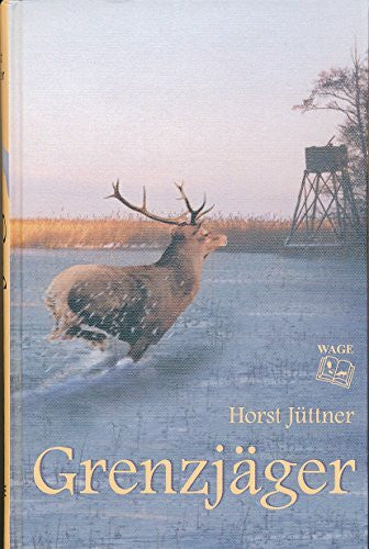 Steckel, D Grenzjäger
