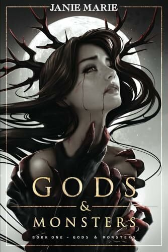 Marie, Janie Gods & Monsters