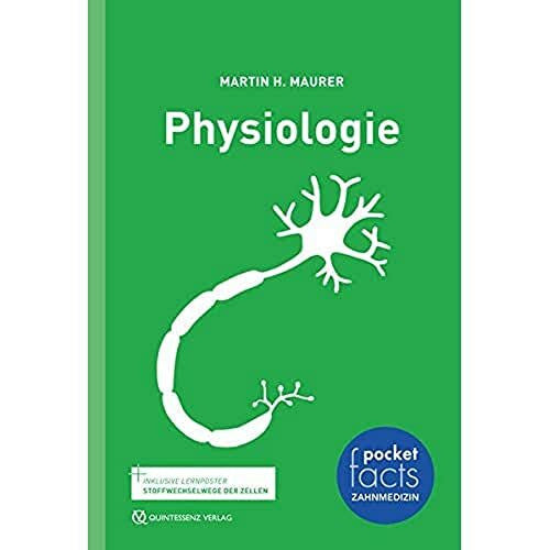 Martin H. Maurer Pocket Facts Physiologie