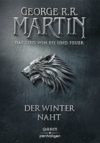 Ingwersen, Jörn Game of Thrones 1: Der Winter naht