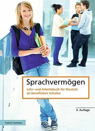Mezger, Edeltraud Sprachvermögen: Lern- und Arbeitsbuch für Deutsch an beruflichen Schulen: Lehr- und Arbeitsbuch für Deutsch an beruflichen Schulen