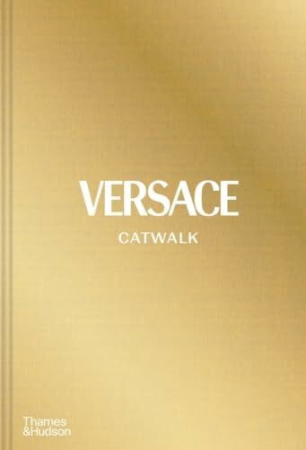 Blanks, Tim Versace Catwalk: The Complete Collections