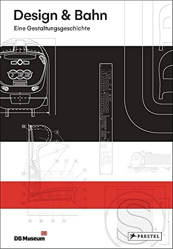 Bartelsheim, Ursula Design & Bahn: Eine Gestaltungsgeschichte