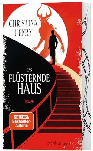 Zühlke, Sigrun Das flüsternde Haus: Roman