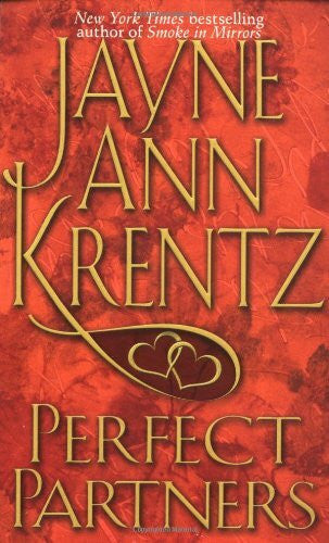 Krentz, Jayne Ann Perfect Partners