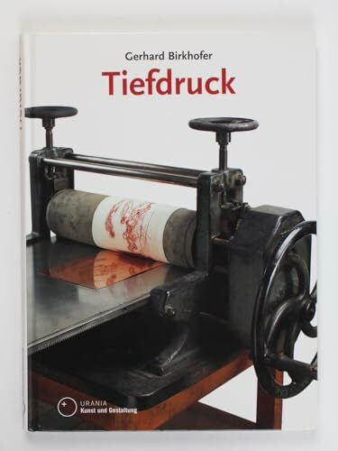 Birkhofer, Gerhard Tiefdruck