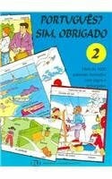 European Language Institute Portuguese? Sim, Obrigado: Volume 2 (Portugues? Sim, Obrigado)