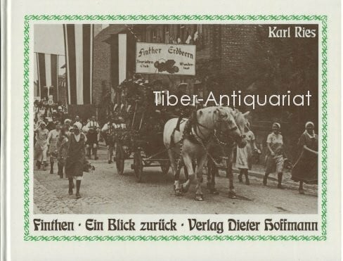 Ries, Karl Finthen - ein Blick zurück