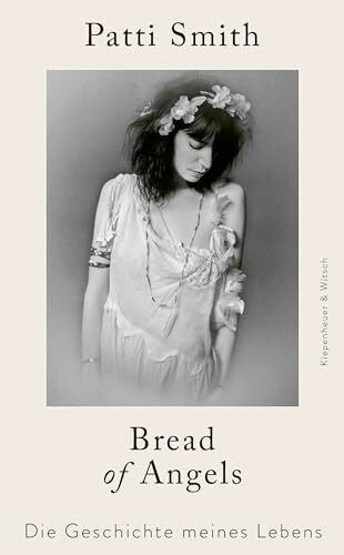 Jakobeit, Brigitte Bread of Angels: Die Geschichte meines Lebens