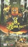 Schramm, Karin Bernd das Brot - Drei für Robin Hood. Das Buch zum Film