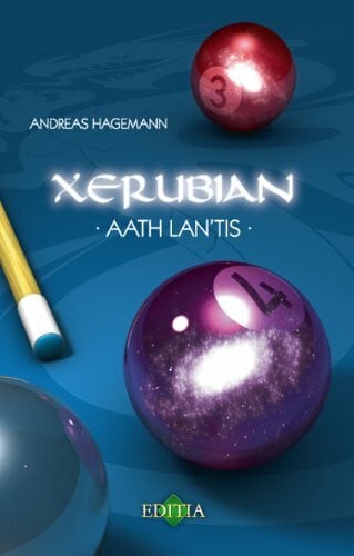 Hagemann, Andreas Xerubian: Aath Lan'Tis