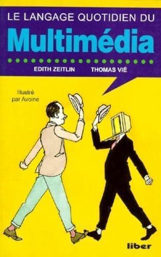 Vié, Thomas Multimédia