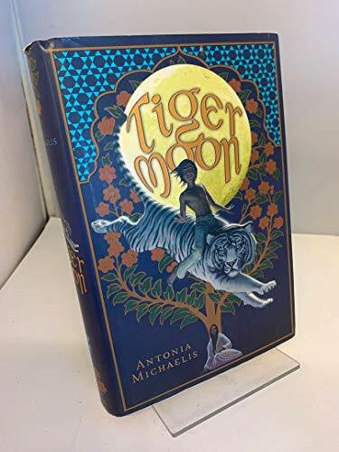 Michaelis, Antonia Tiger Moon