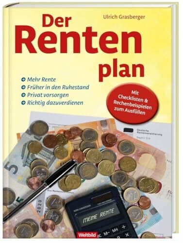 Weltbild Der Rentenplan