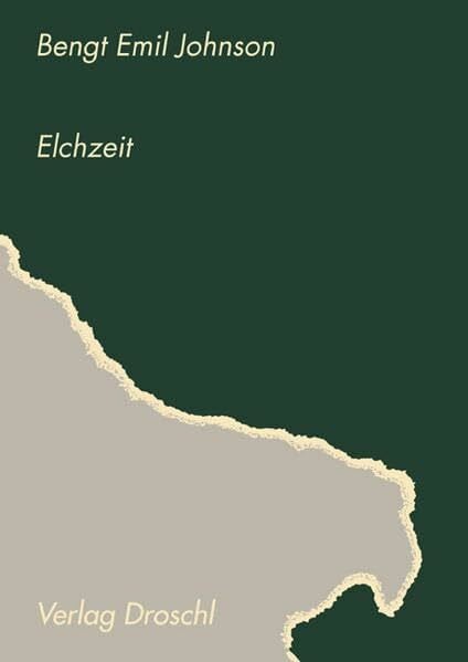 Dettwiler, Lukas Elchzeit: Gedichte