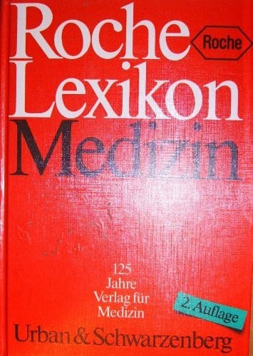 Boss, Norbert Roche Lexikon Medizin
