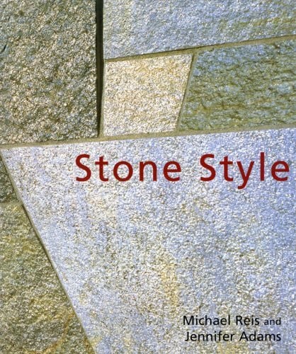 Adams, Jennifer Stone Style