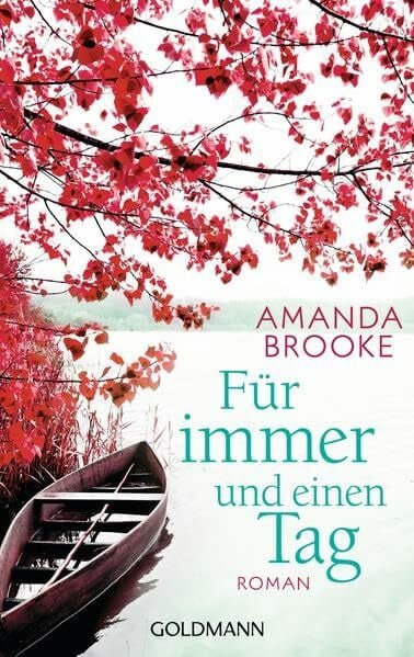 Diemerling, Karin Für immer und einen Tag: Roman