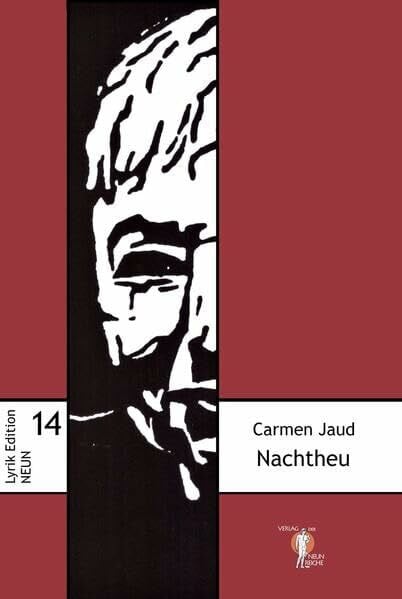 Büchner, Steffen Nachtheu: Gedichte (Lyrik-Edition NEUN)