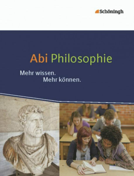 Goergen, Klaus Abi Philosophie: Mehr wissen. Mehr können.