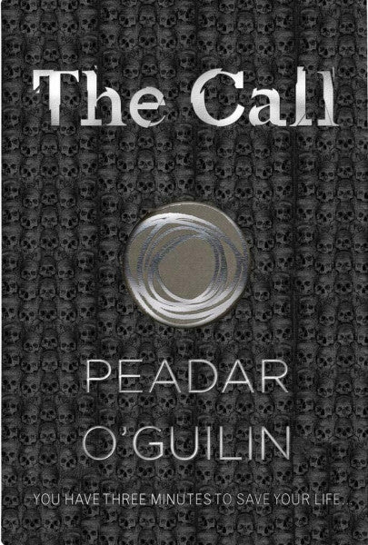 O'Guilin, Peadar The Call
