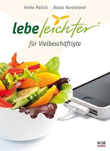 Nordstrand, Beate Lebe leichter für Vielbeschäftigte