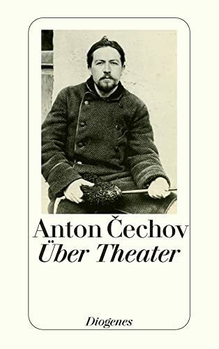 Cechov, Anton Über Theater (detebe)
