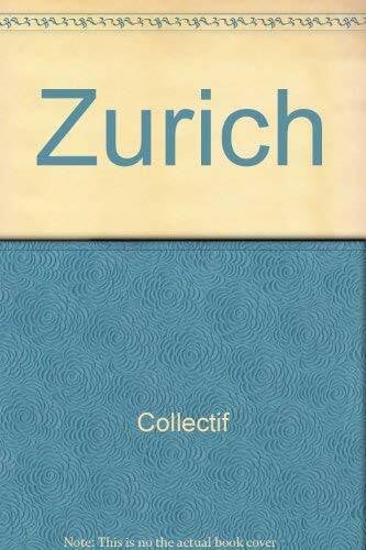 REIS FALK SL Falk Pläne, Zürich, Falkfaltung