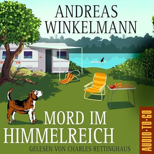 Rettinghaus, Charles Mord im Himmelreich (Mord auf Achse)