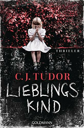 Schmitz, Werner Lieblingskind: Thriller