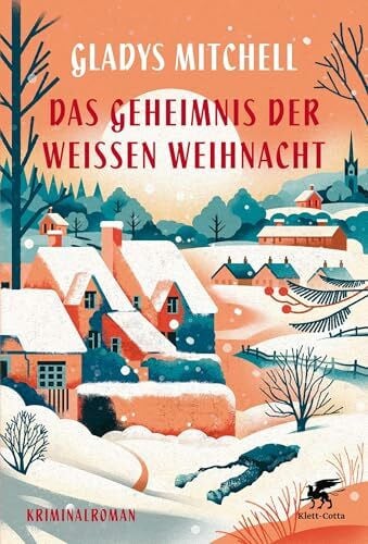 Merkel, Dorothee Das Geheimnis der weißen Weihnacht: Eine weihnachtliche Kriminalgeschichte