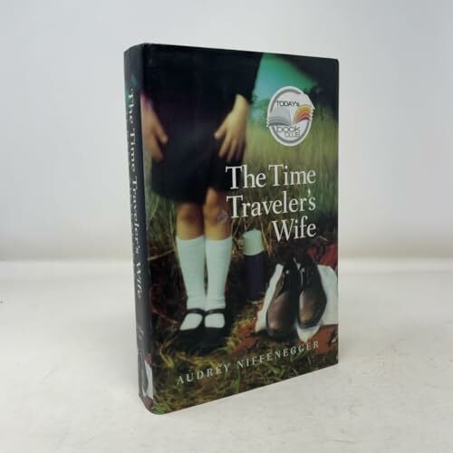 Niffenegger, Audrey Time Traveler's Wife (Rough Cut)