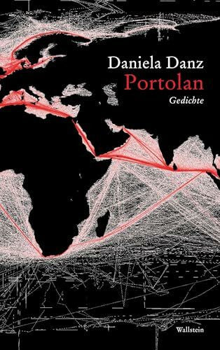 Danz, Daniela Portolan: Gedichte