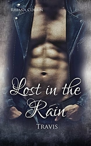 Corbin, Rhiana Lost in the Rain: Travis