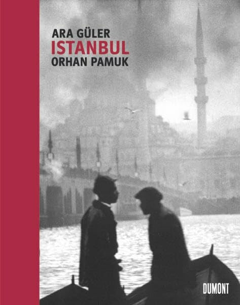 Meier, Gerhard Istanbul