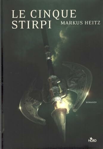 Heitz, Markus Le cinque stirpi (Narrativa Nord)