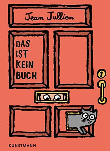 Jullien, Jean Das ist kein Buch
