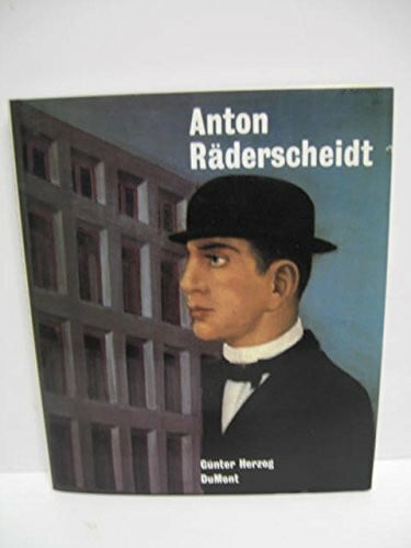 Herzog, Günter Anton Räderscheidt