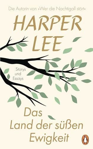 Seifert, Nicole Das Land der süßen Ewigkeit: Storys und Essays. Enthält bisher unveröffentlichte Texte der großen amerikanischen Erzählerin. Deutsche Ausgabe