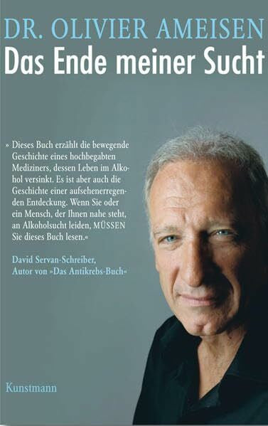 Schäfer, Ursel Das Ende meiner Sucht