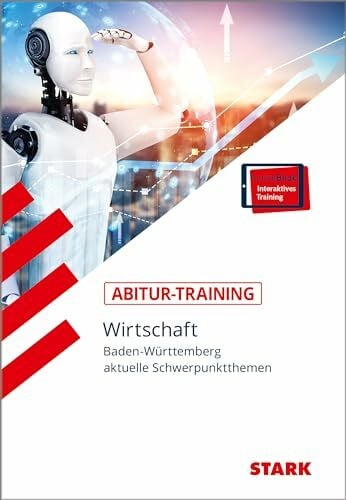 Nagel, Holger STARK Abitur-Training - Wirtschaft - BaWü: aktuelle Schwerpunktthemen